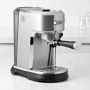 De'Longhi Dedica Maestro Plus Espresso Machine with Automatic Steaming