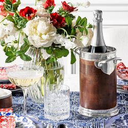 Marlo Thomas x Williams Sonoma Wine Chiller