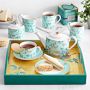 Fortnum &amp; Mason Camellia Cup &amp; Saucer