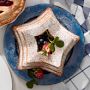 Nordic Ware Nonstick Cast Aluminum Tiered Star Bundt&#174;