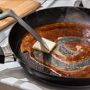 SCANPAN Classic Nonstick 3-Piece Fry Pan Set