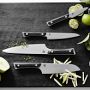 Shun Kazahana Paring Knife, 3 1/2&quot;