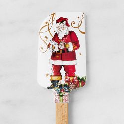 'Twas the Night Before Christmas Spatulas