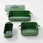Williams Sonoma Essential Stoneware, Set of 3