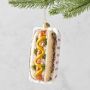 BBQ Party Ornaments