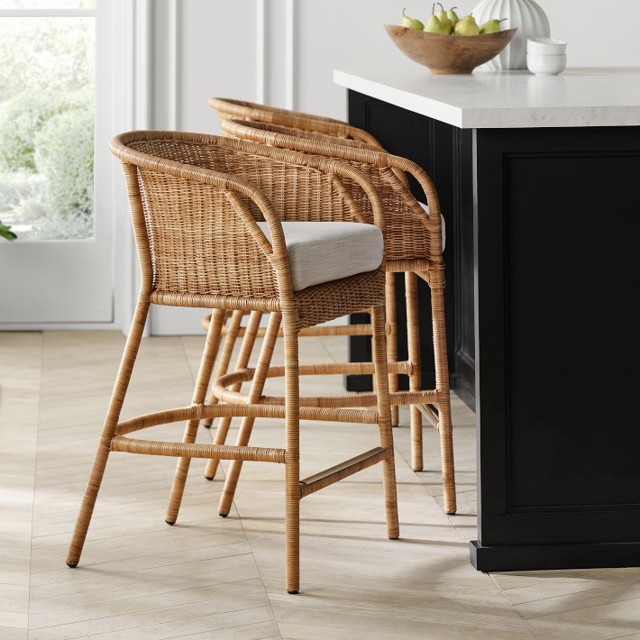 Topanga Counter Stool