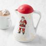 Williams Sonoma Hot Chocolate Pot