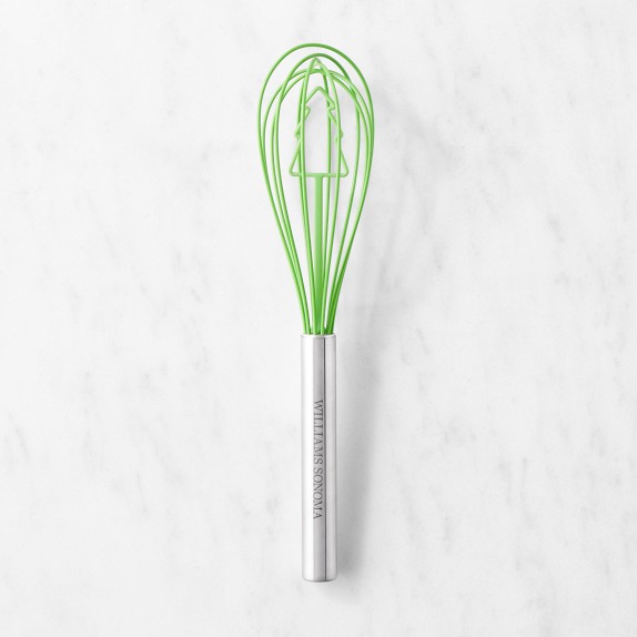 Williams Sonoma Silicone Novelty Star Whisk | Williams Sonoma