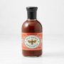 Williams Sonoma BBQ Sauce, Hot Honey