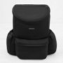 Corkcicle Lotus Backpack, Black