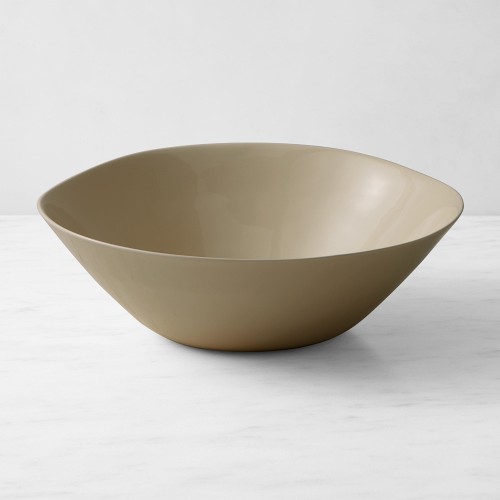 Sedona Serving Bowl, Sand
