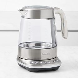 Breville Smart Crystal Luxe&#8482; Kettle