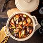 Emile Henry Sublime&#160;Braiser, 4-Qt.