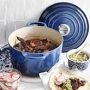 Le Creuset Lapis Cookware Collection