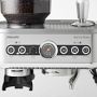 Philips Barista Brew Semi Automatic 3200 Series with Dual Bean Container