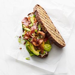 Snake River Farms Kurobuta Bacon