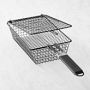 Williams Sonoma Outdoor Nonstick Shaker Basket