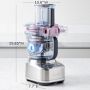 Breville 9-Cup Paradice&#8482; Food Processor