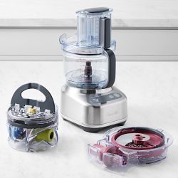 Breville Paradice&#8482; 9-Cup Food Processor