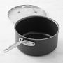 Cuisinart Chef's Classic Hard Anodized Nonstick Saucepan