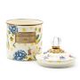 Mackenzie-Childs Wildflowers Enamel Canister