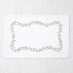 Marbella Tub Mat by Matouk&#174;