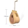 Pollination Palace Hanging Habitat, Bird House
