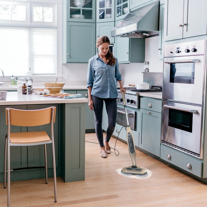 Shark Steam &amp; Scrub Steam Mop