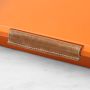 Sheila Bridges x Williams Sonoma Home Lacquered Tray