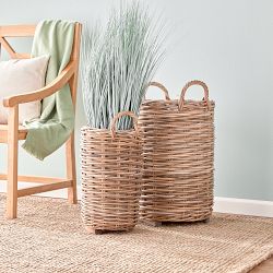 Marlar Baskets, Set of 2