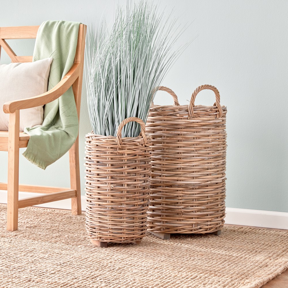 Marlar Baskets, Set of 2
