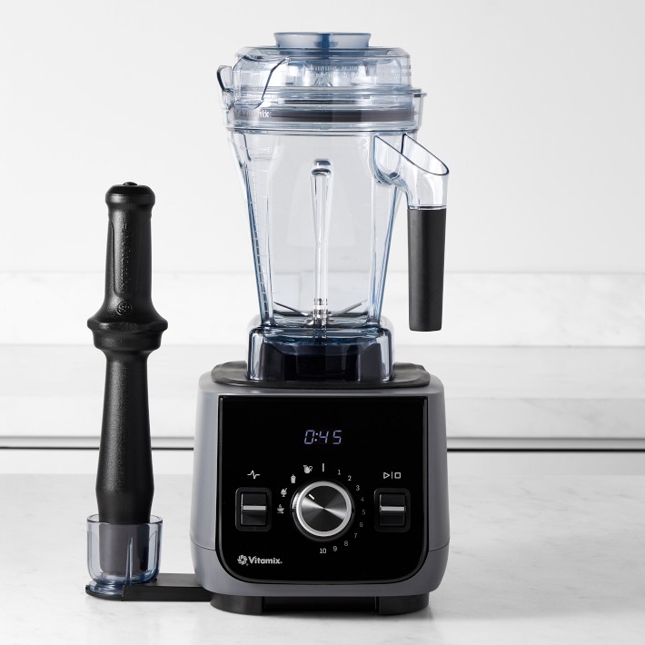 Vitamix Ascent X2 Blender - Nano Gray