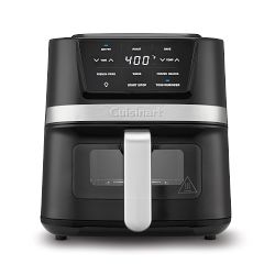 Cuisinart Basket Air Fryer, 2.6-Qt.