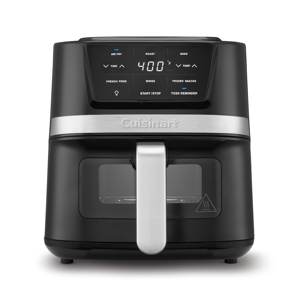 Cuisinart Basket Air Fryer, 2.6-Qt.