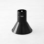 Williams Sonoma Outdoor Ceramic Chicken Chimney