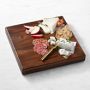 Walnut Square Cheese Board