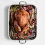 Willie Bird Pre-Brined Whole Roasted Turkey, 10-13 lbs, Available Now