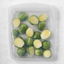 Williams Sonoma Stasher Quart, Clear