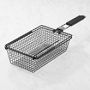 Williams Sonoma Outdoor Nonstick Shaker Basket