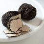 Black Summer Truffles
