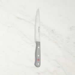 Wüsthof Gourmet Utility Knife, 6", Grey