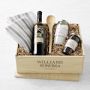 Cooking Basics Housewarming Gift Crate