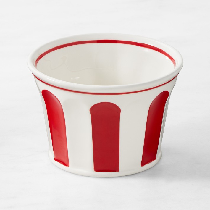 Movie Night Individual Popcorn Bowl, Single