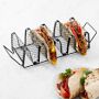 Williams Sonoma Taco Grilling Rack