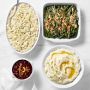 Williams Sonoma Gluten-Free Christmas Sides Bundle, Serves 8, Christmas Delivery