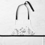 Honeycomb Apron, Personalized