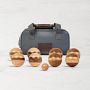Hevea Roamer Bocce Ball Set