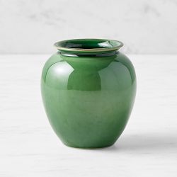 Proven&#231;al Small Vase