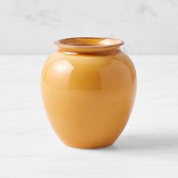 Proven&#231;al Small Vase