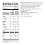 Williams Sonoma Muffin Mix, Cinnamon Streusel